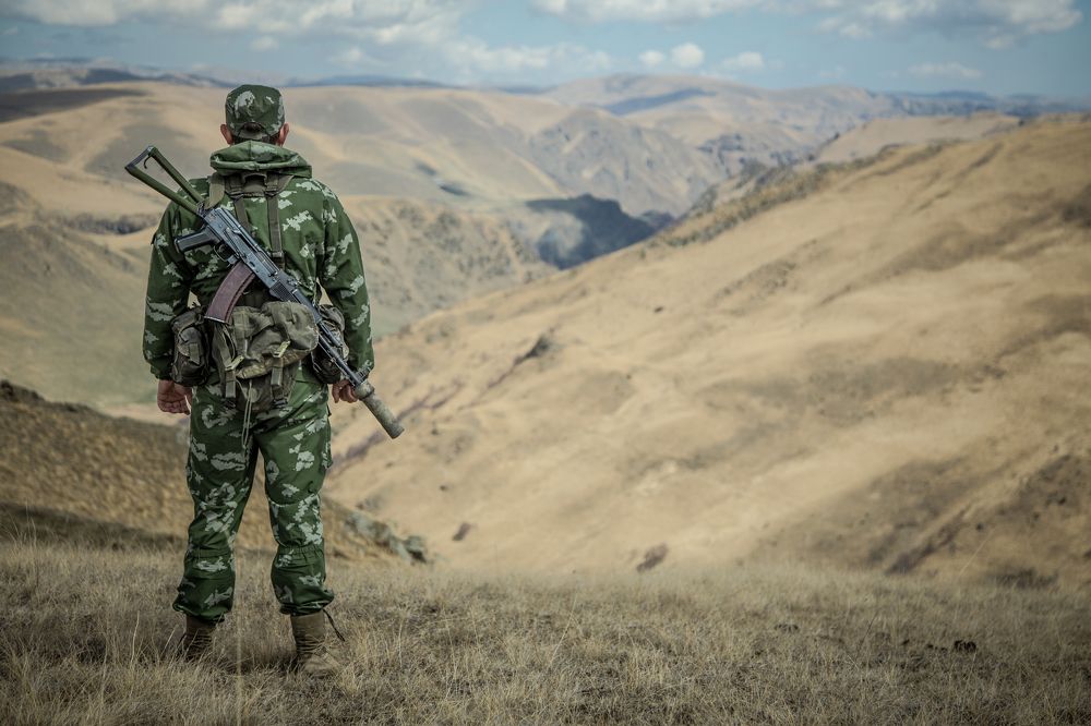 Photograph by Иван Коваленко