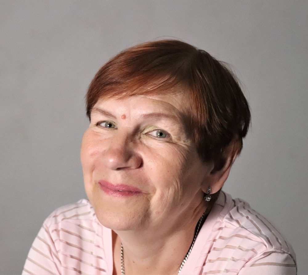 Photograph by Ирина Садовникова
