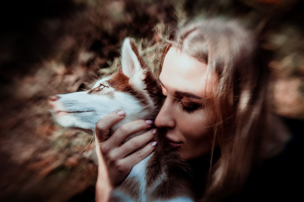 Photograph by Кудряшов Алексей