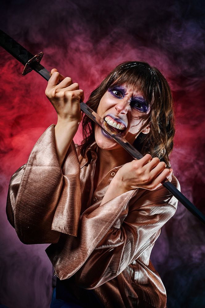 Photograph by Кудряшов Алексей