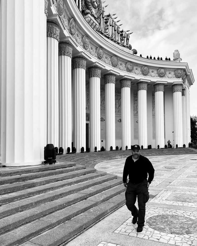 Photograph by Марина