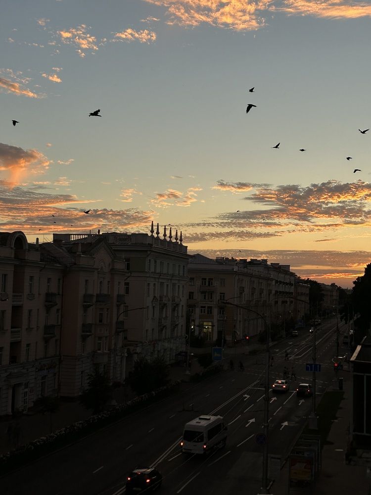 Photograph by Алина Дыленок