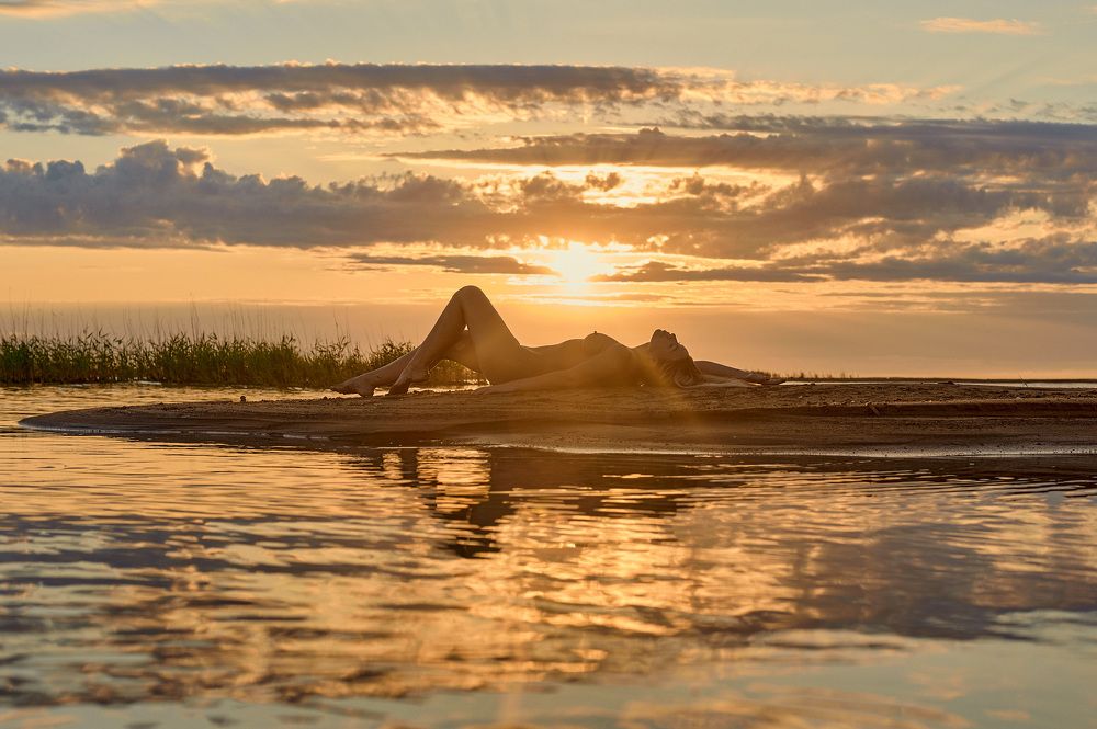 Photograph by Кудряшов Алексей