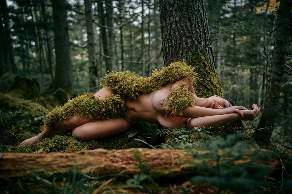 Photograph by Кудряшов Алексей