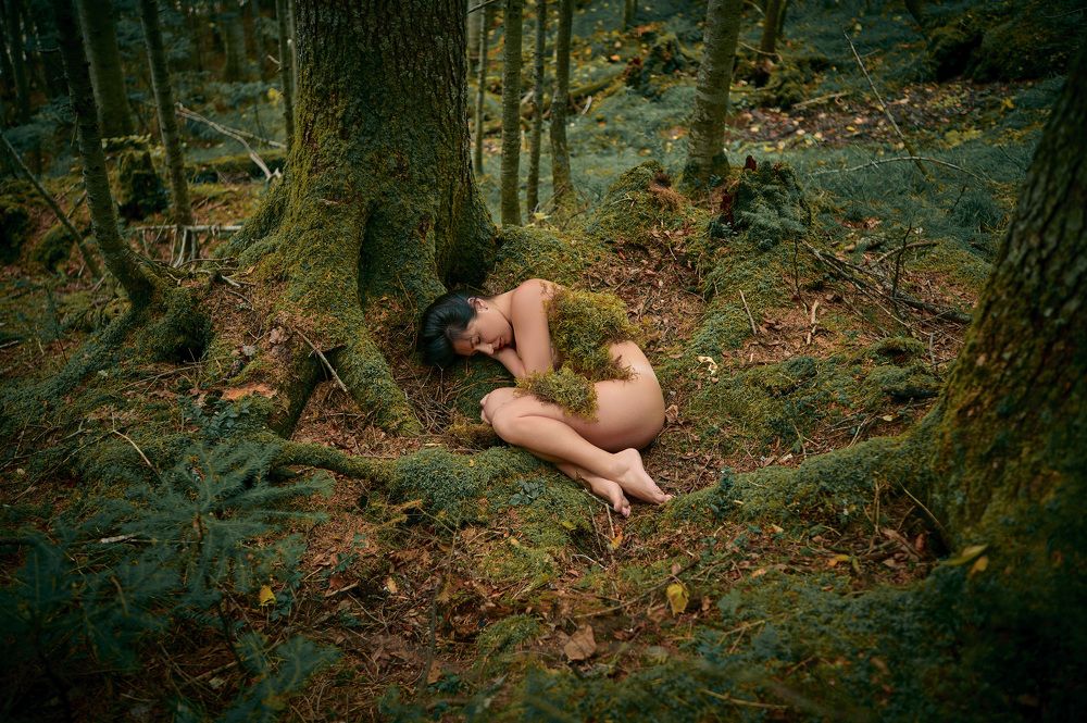 Photograph by Кудряшов Алексей