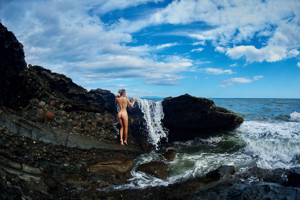 Photograph by Кудряшов Алексей