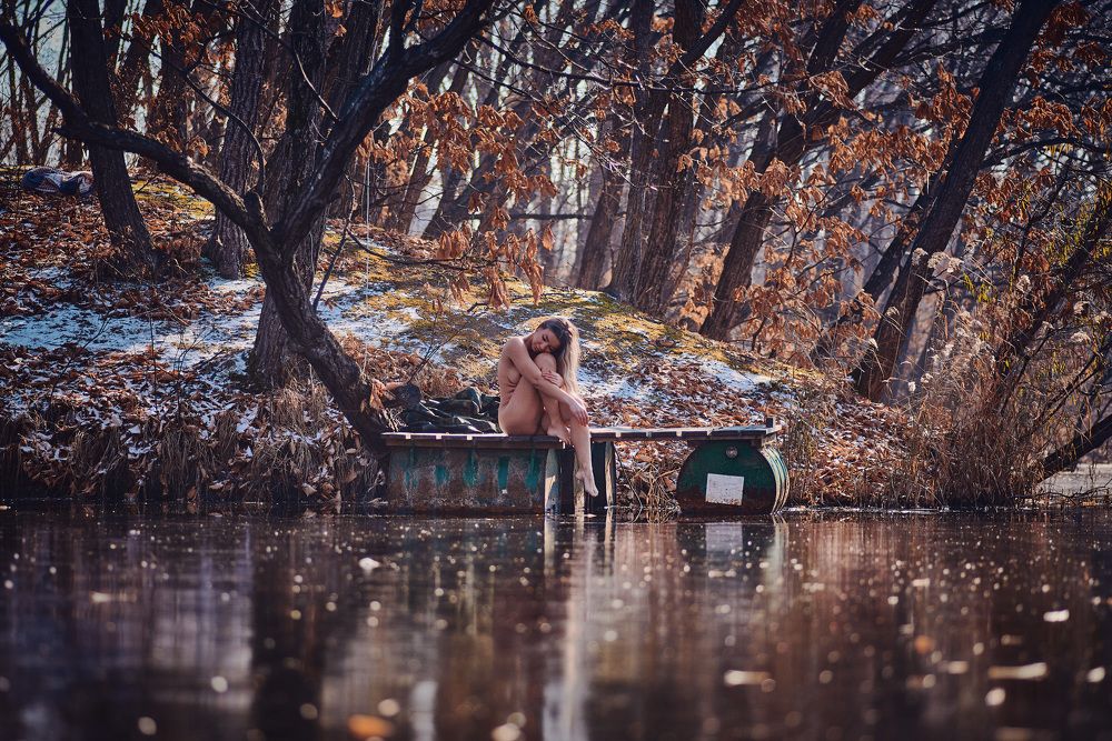 Photograph by Кудряшов Алексей