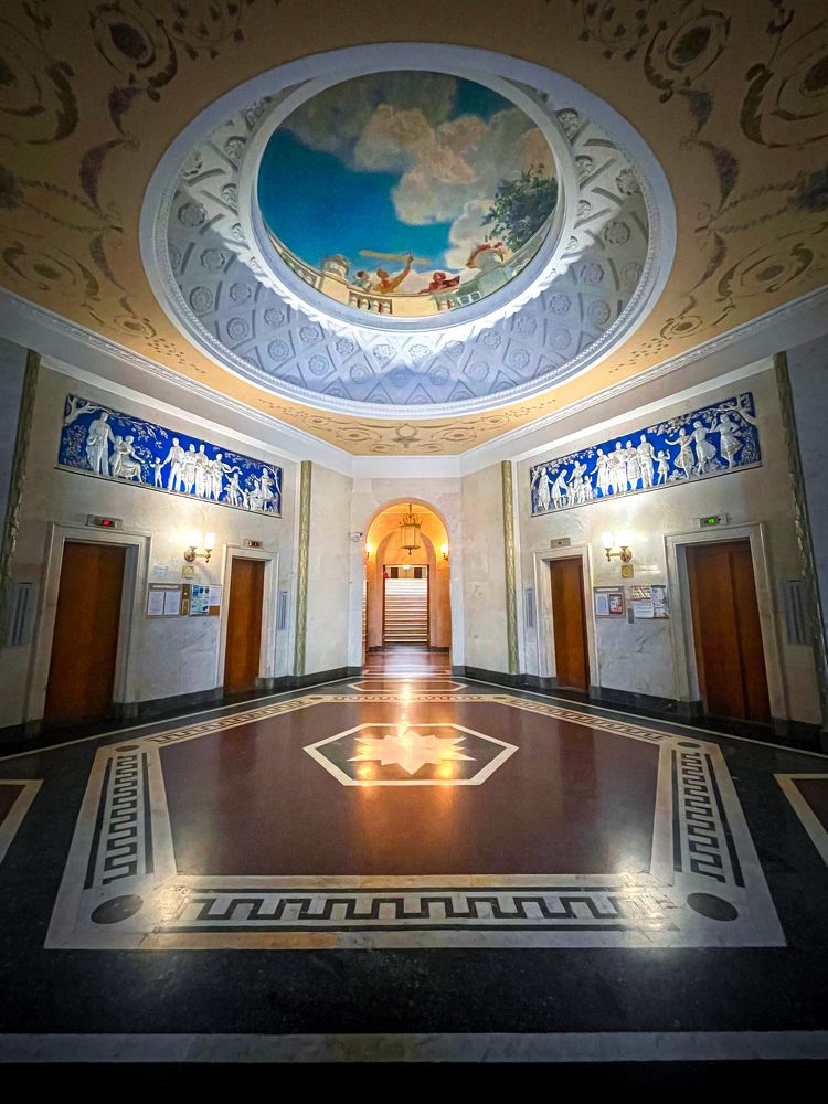 Photograph by Natalia