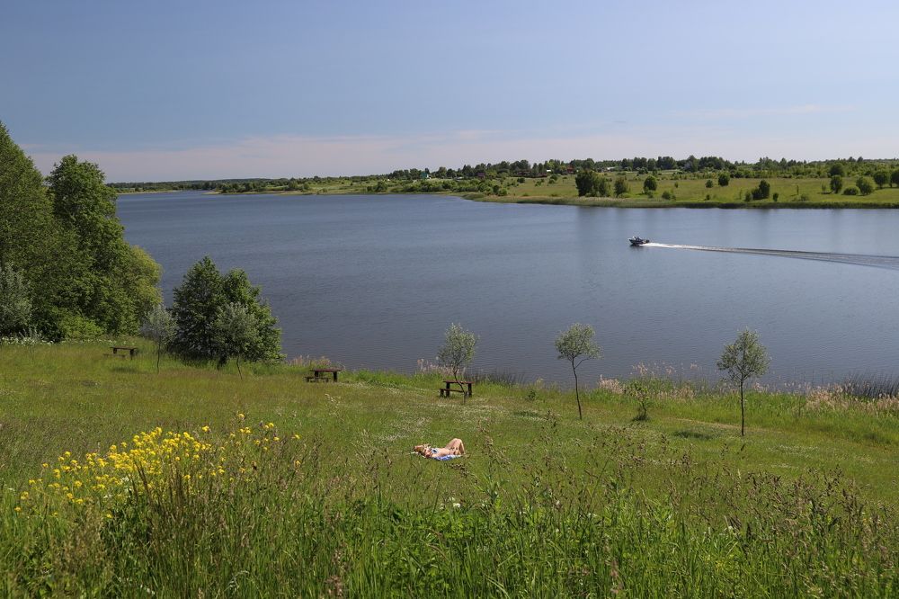 Photograph by Елена Тимченко