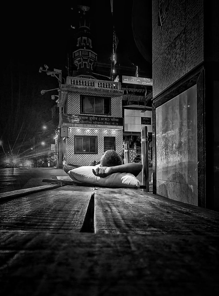 Photograph by Deepak Rao