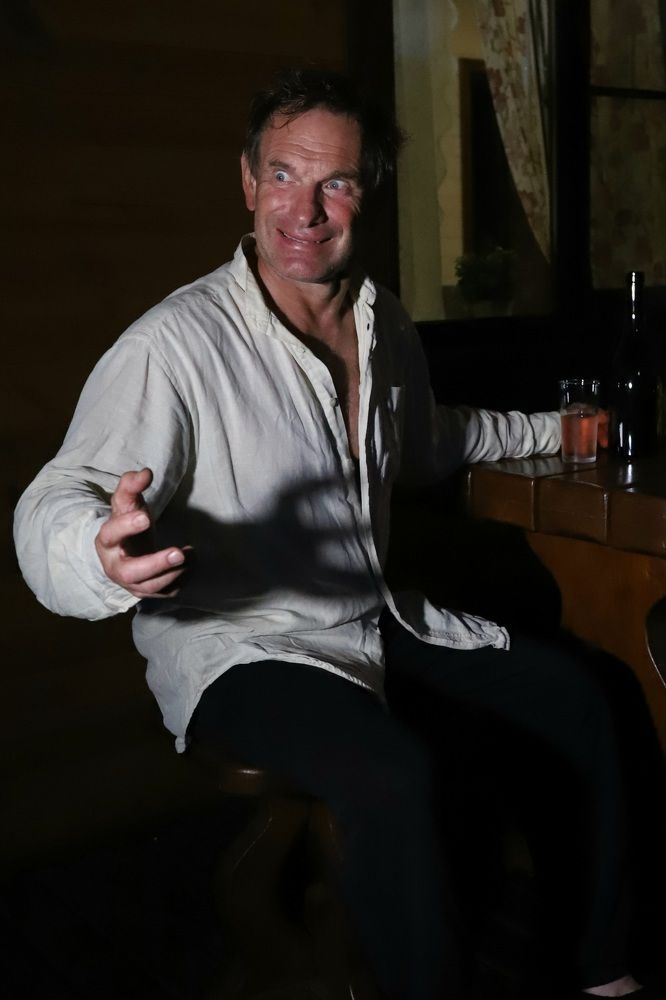 Photograph by Елена Тимченко