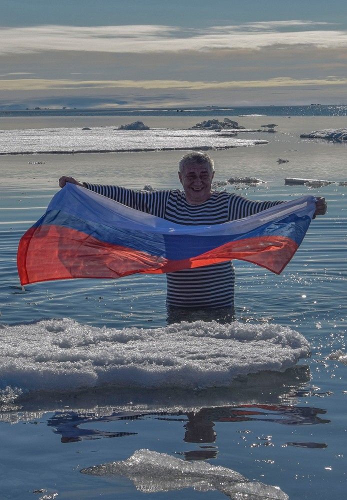 Photograph by Алексей Логинов