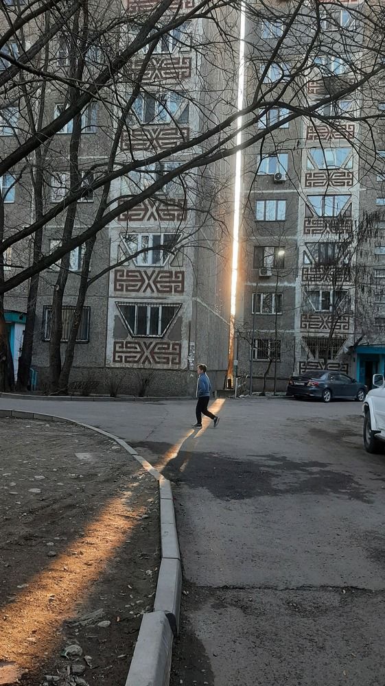 Photograph by Александр Шаварёв