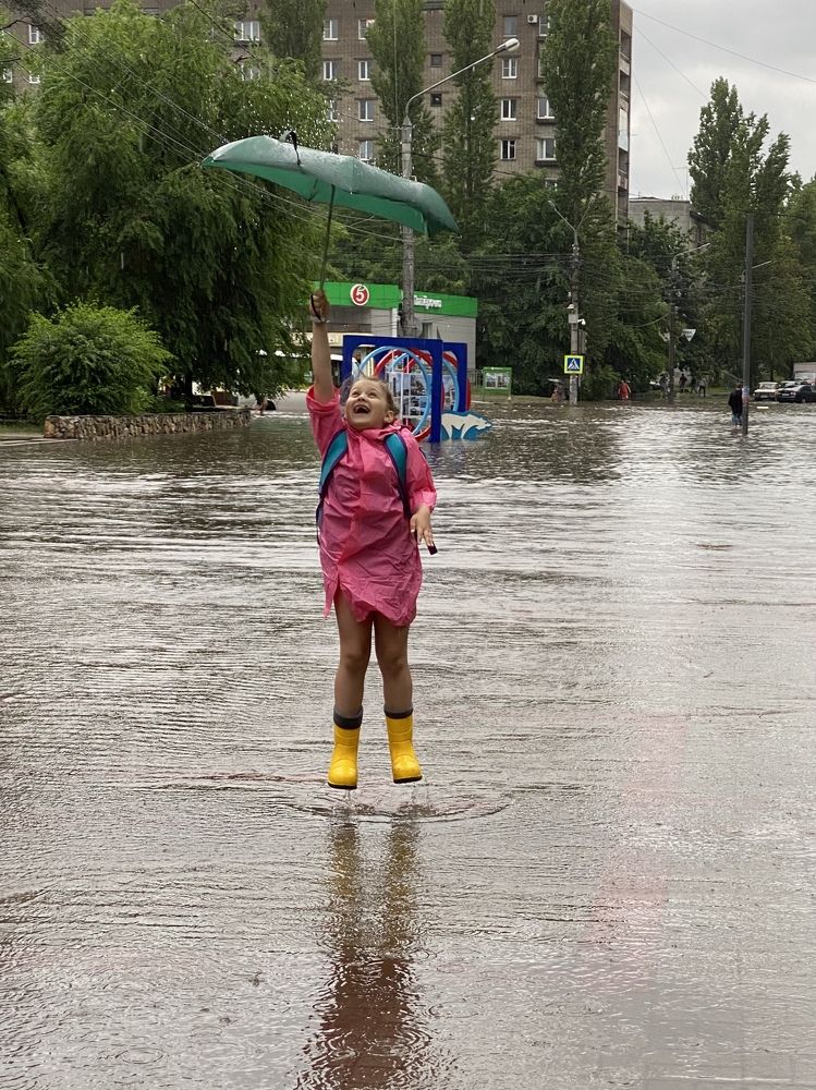 Фотография автора Бакалова Ирина