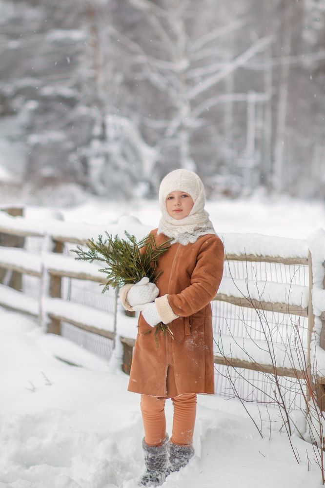 Photograph by Ольга Валерьевна