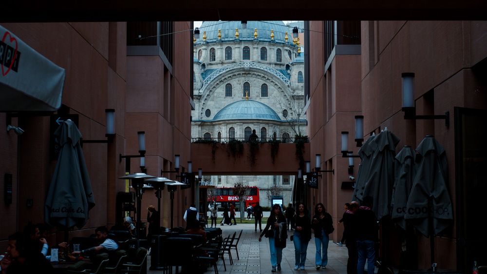 Photograph by Arzu Mammadbayova