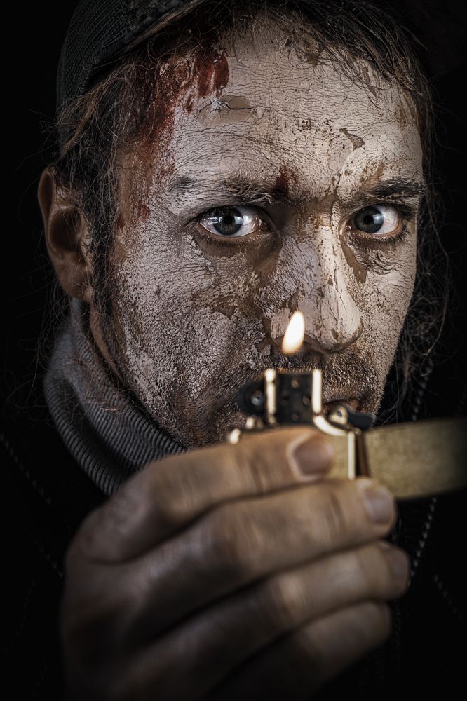 Photograph by Noëlle Mauri