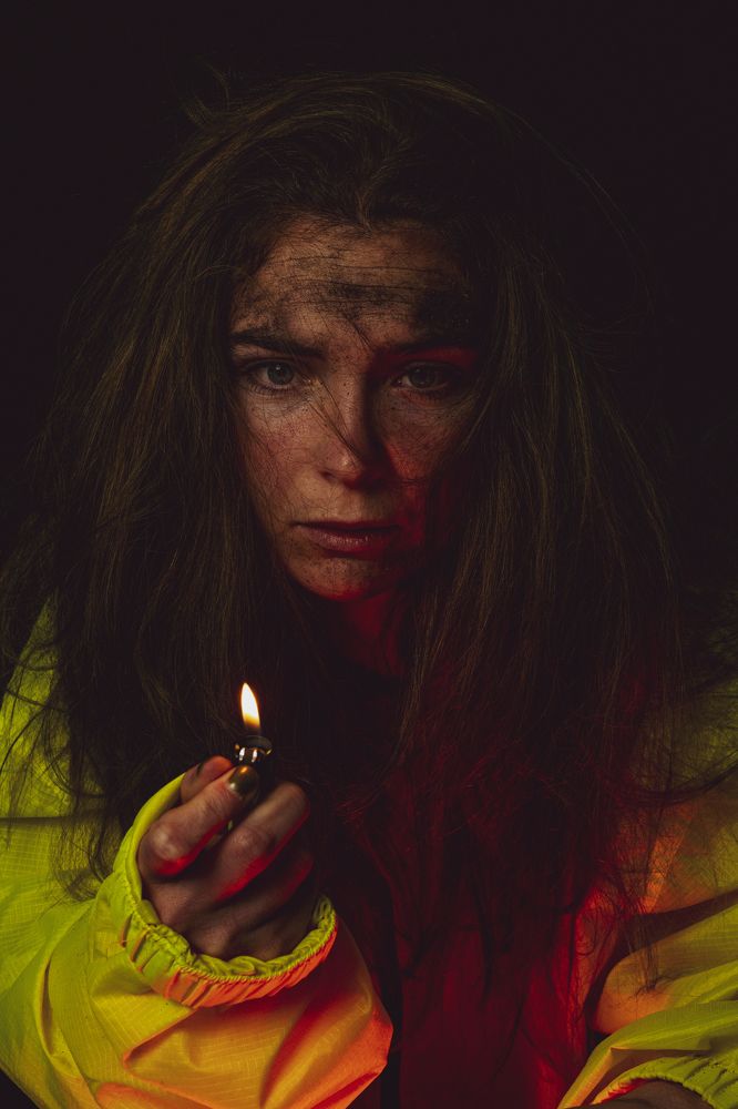 Photograph by Noëlle Mauri