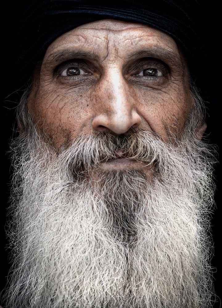 Photograph by Moshtaq AlDelaimy