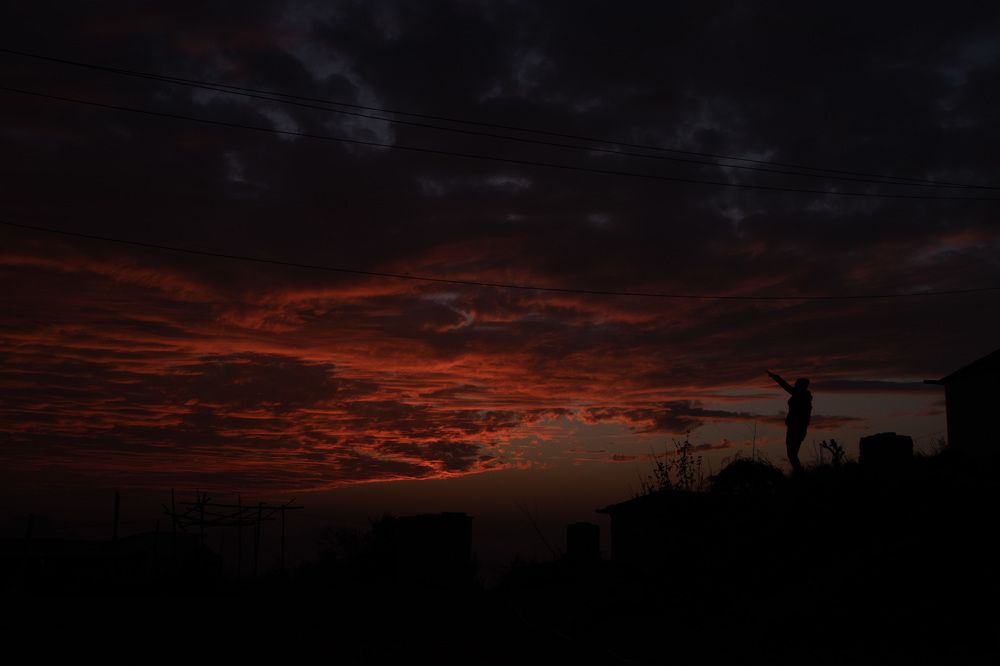 Photograph by Newa Deep