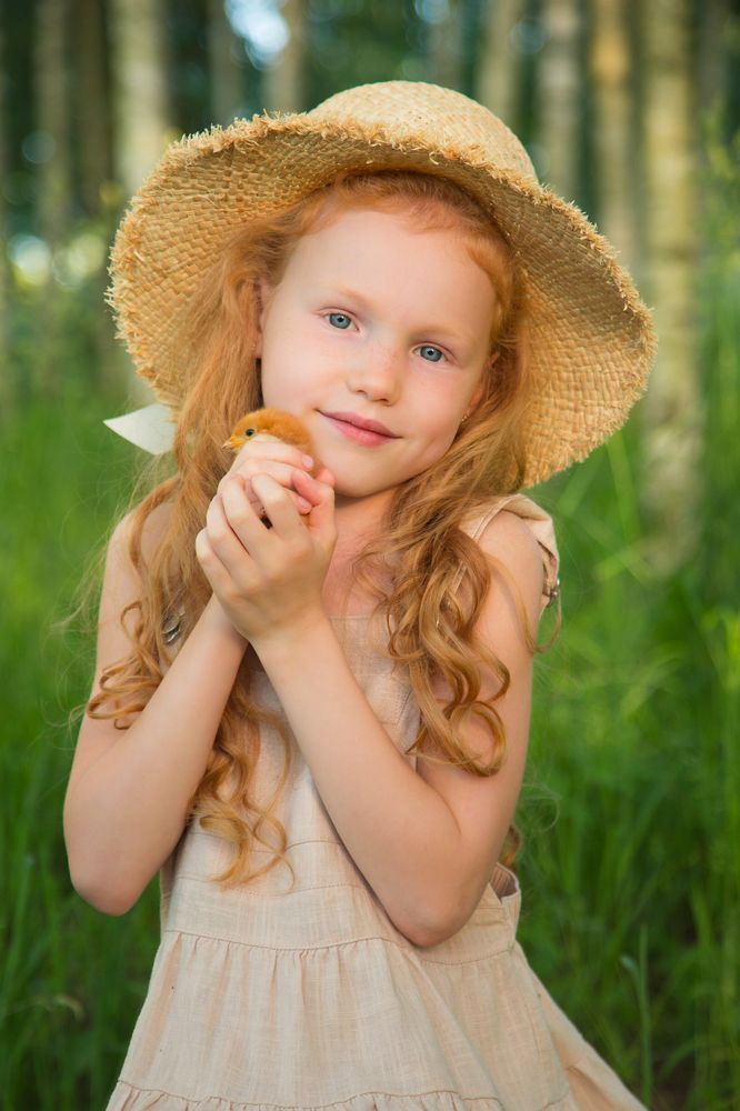 Photograph by Julia Celminska