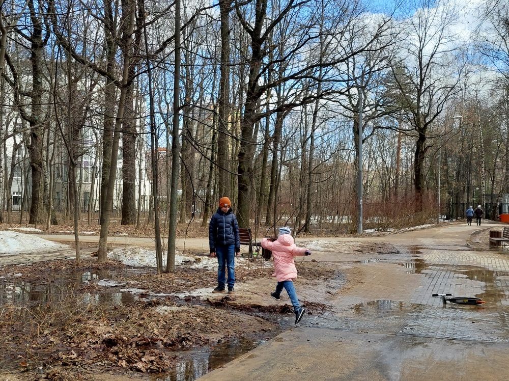 Photograph by Елена Тимченко