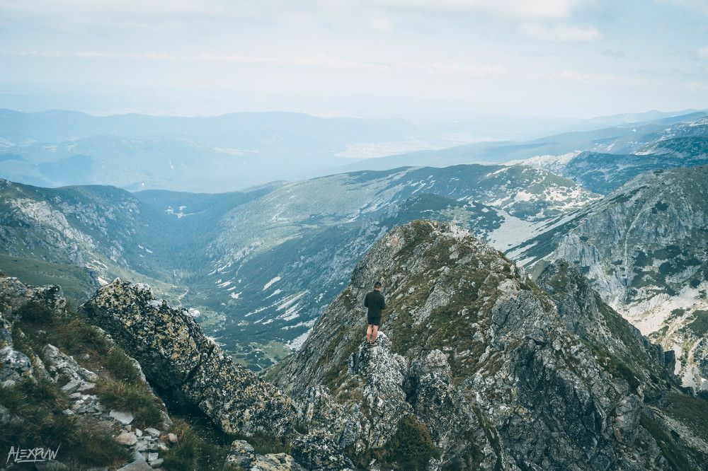 Photograph by Александр Дмитриев