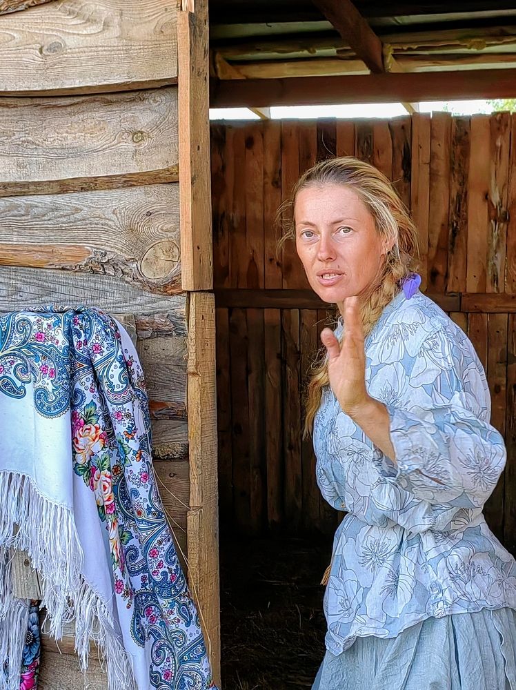 Photograph by Елена Пономарева