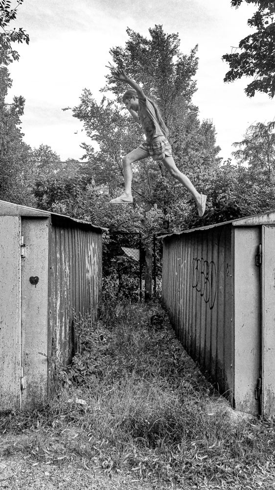 Photograph by Максим Фомин