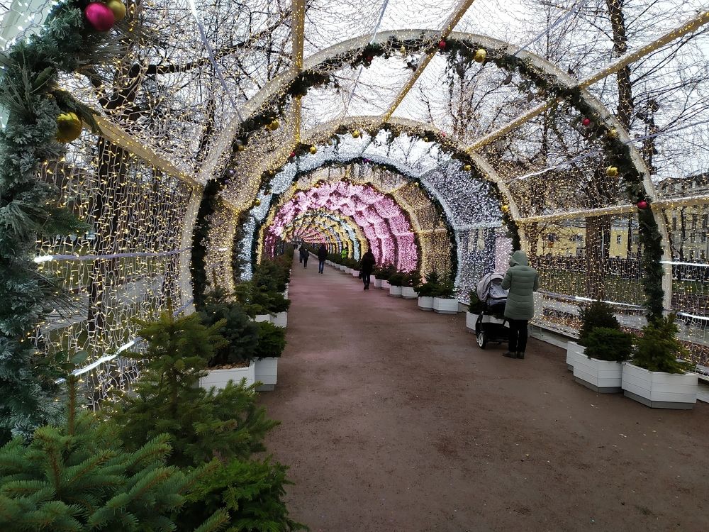 Photograph by Елена Смирнова