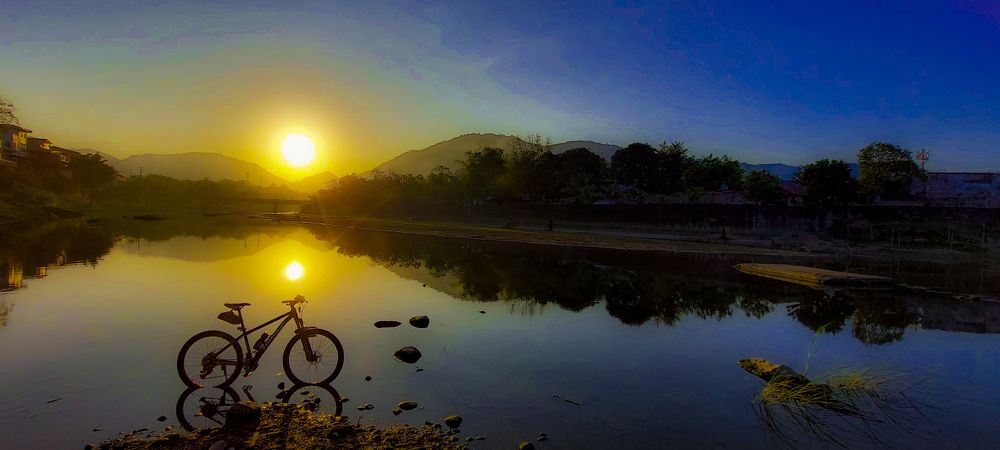 Photograph by Efren Victorino