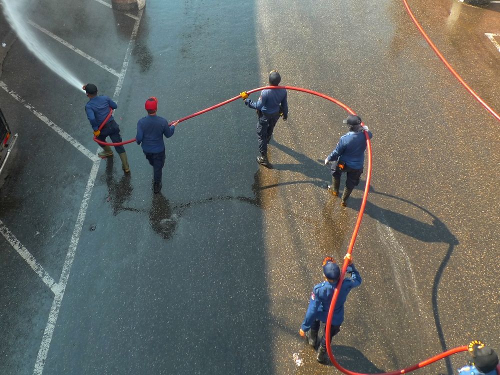 Photograph by Zulfikar ijul