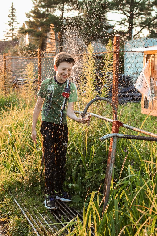 Photograph by Наталья Преснякова