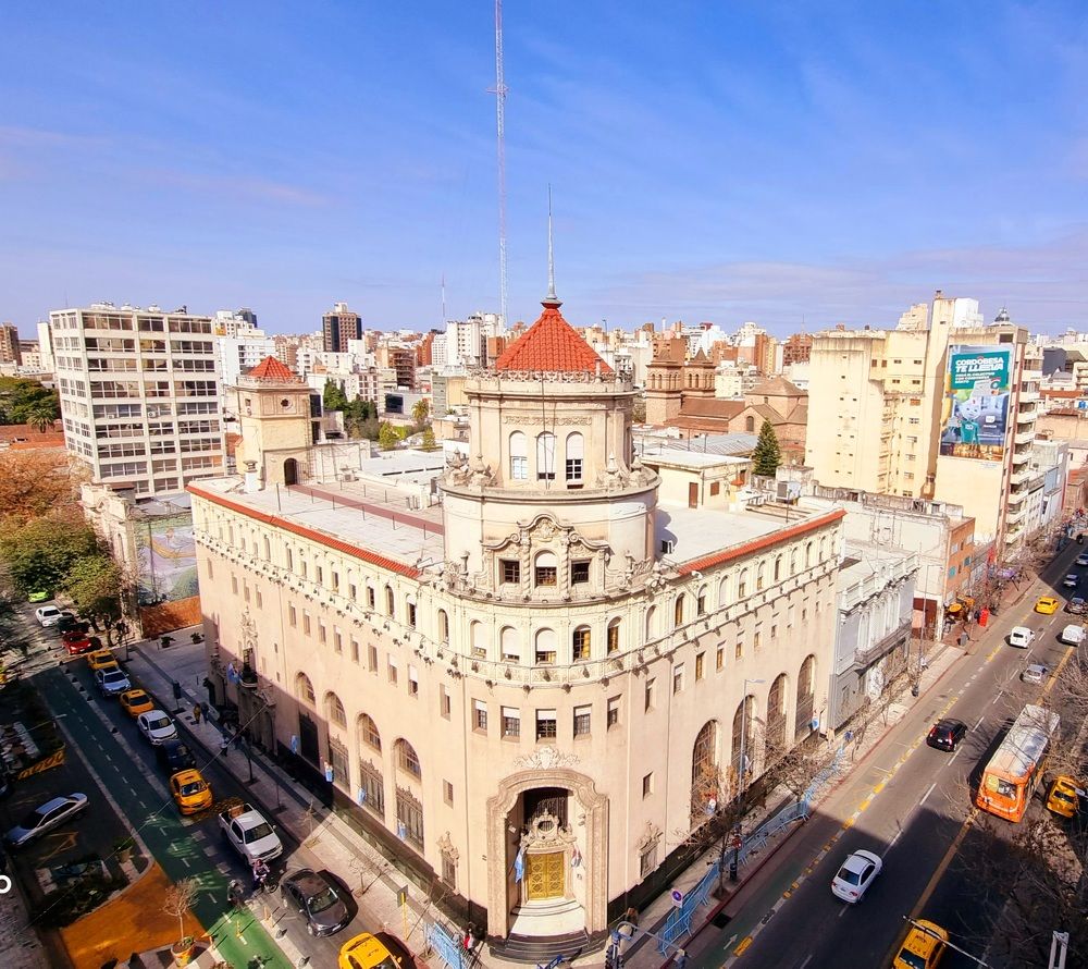 Photograph by Argenis Soto