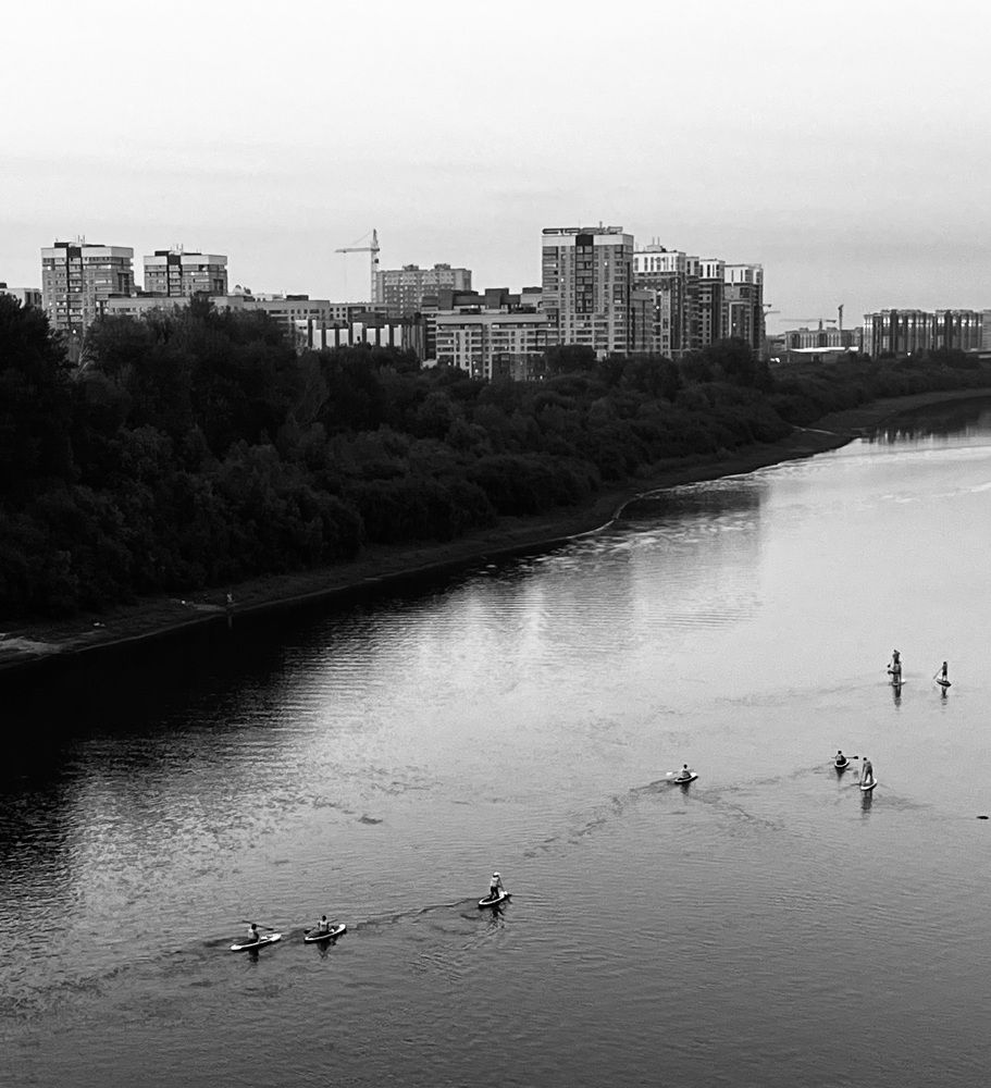 Photograph by Ростислав Кузнецов