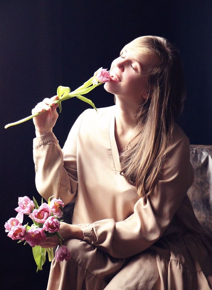 Photograph by Екатерина Антонова