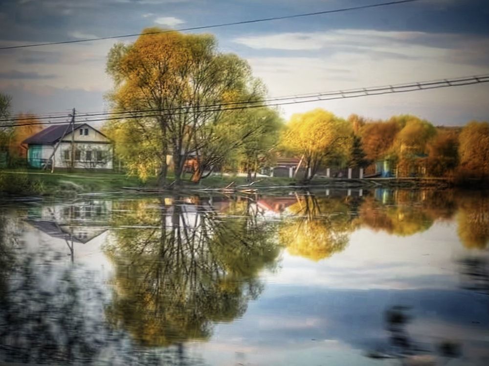 Photograph by Наталья Сережко