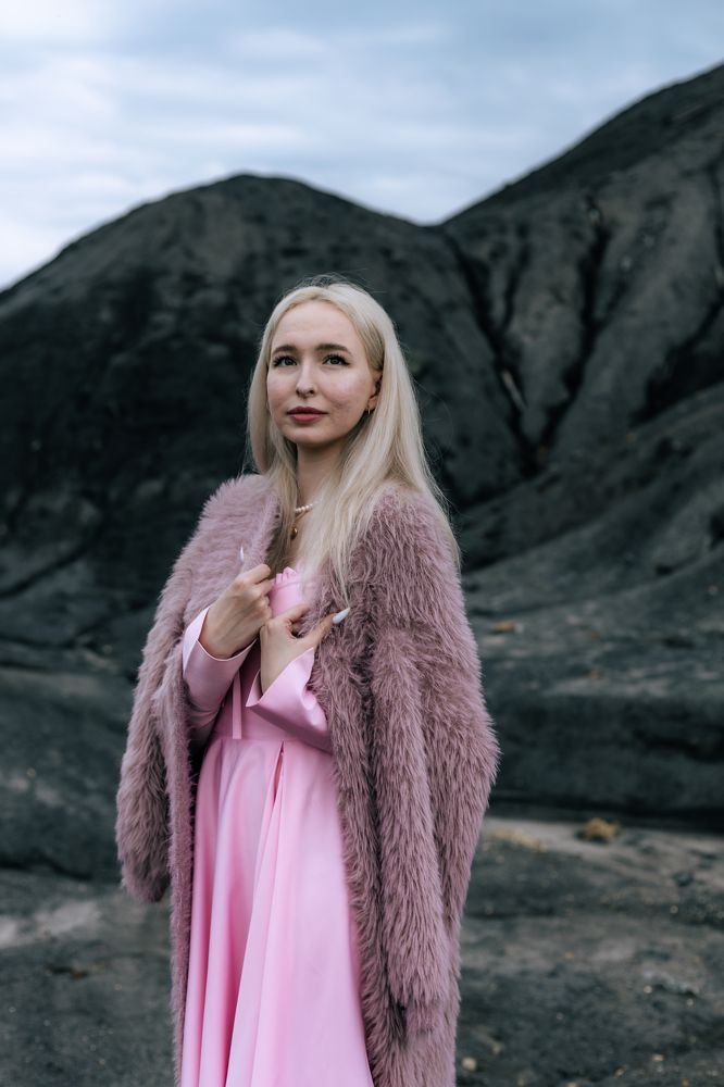 Photograph by Ангелина Афанасьева