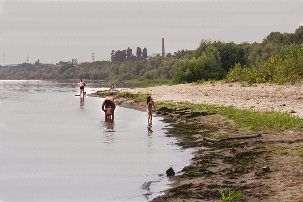 Photograph by Ирина Шибитова