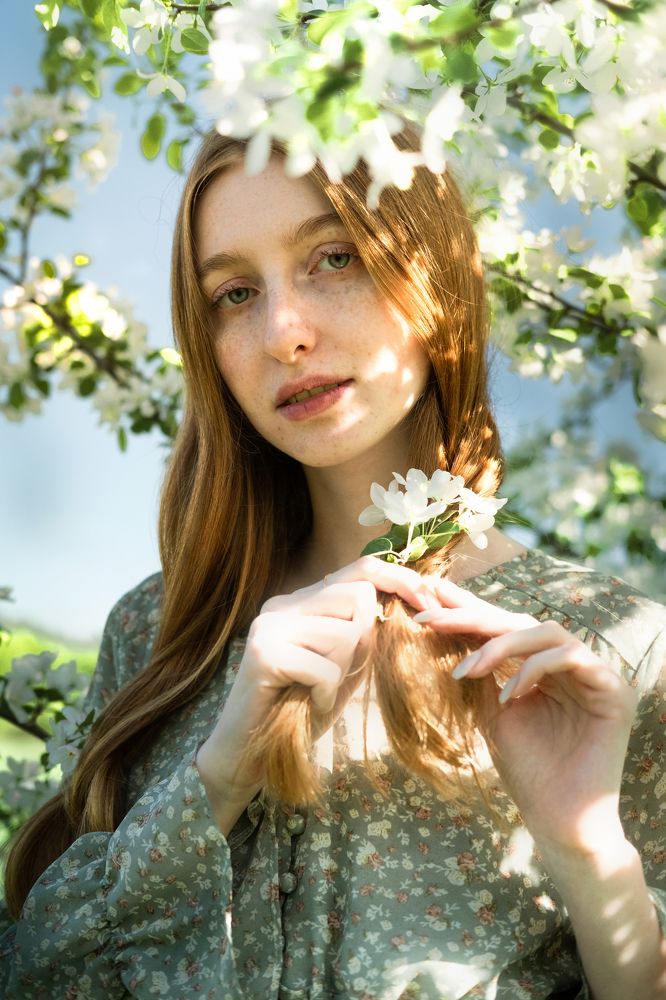 Photograph by Виктория Гончарук