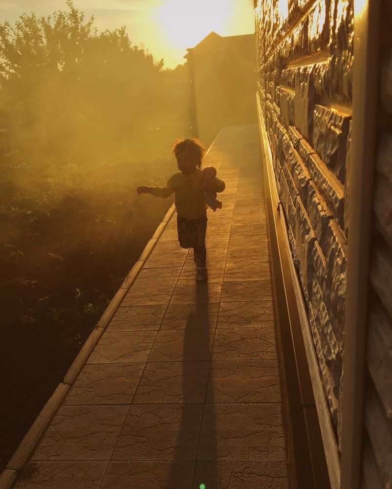 Photograph by Евгения Баширова