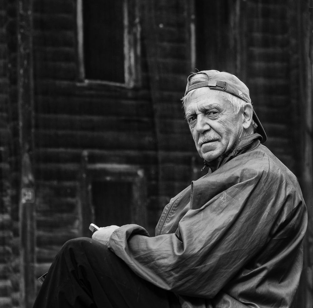 Photograph by Фёдор Куракин