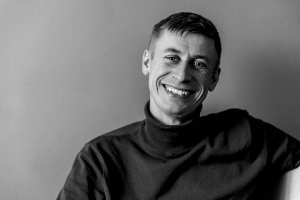 Photograph by Ольга Михайлова