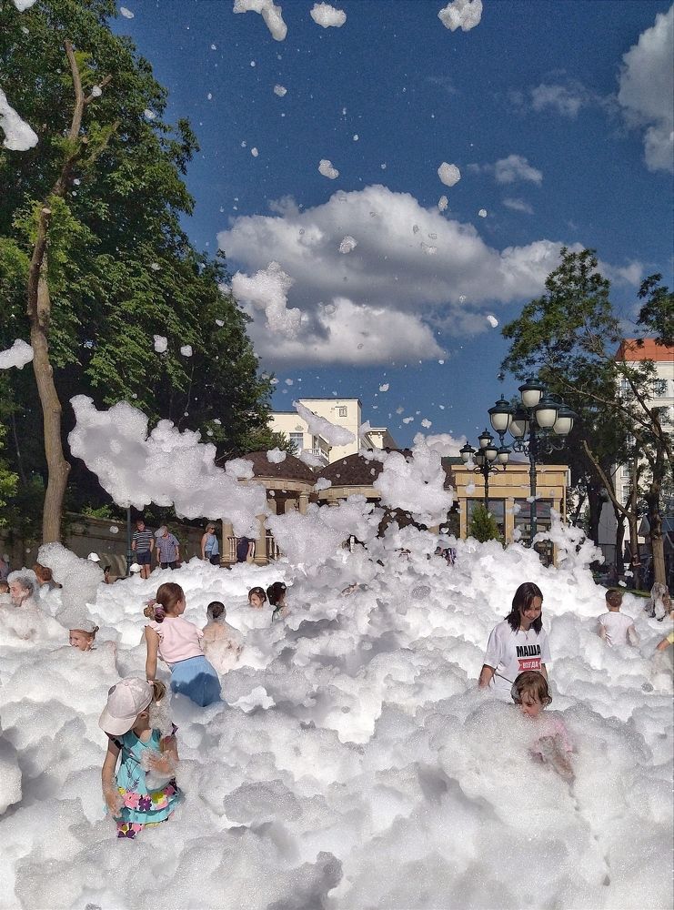 Photograph by Эльза Трисантович