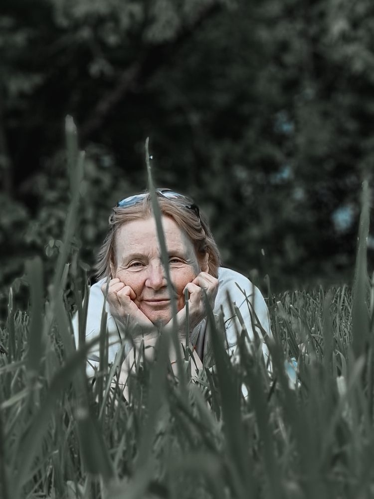 Фотография автора Светлана Алексеева