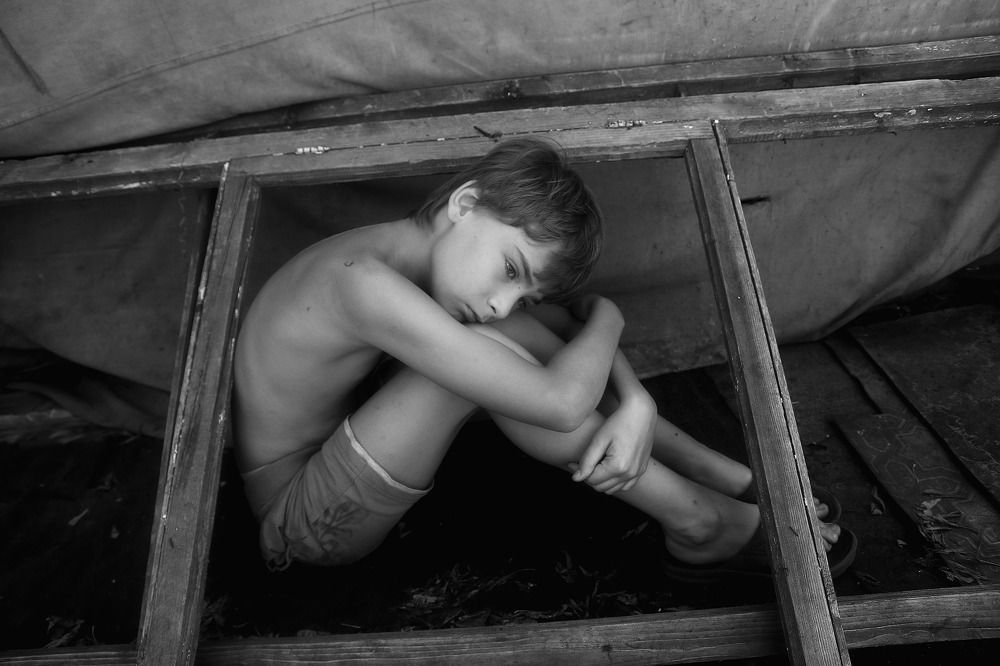 Photograph by Морозова Майя