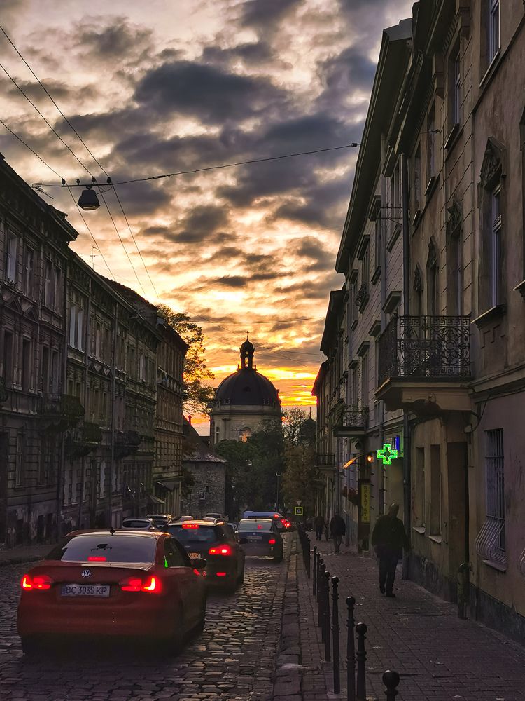 Photograph by Станислав Сычик