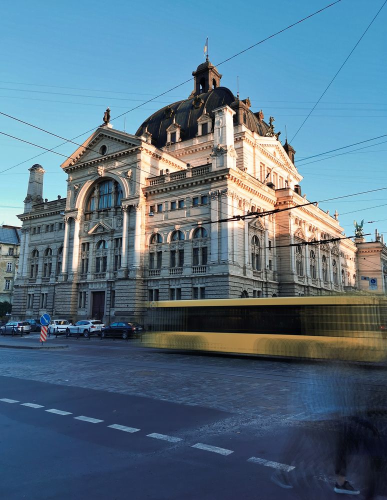 Photograph by Станислав Сычик