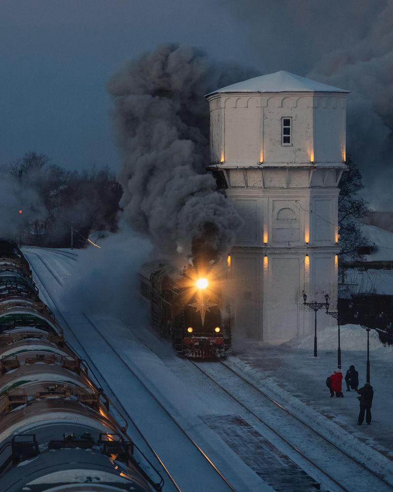 Photograph by Андрей Белавин