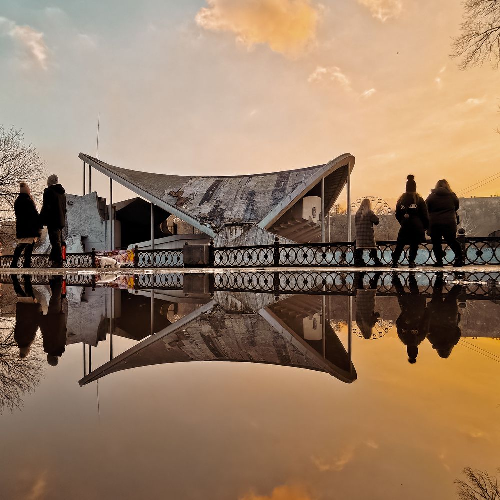 Photograph by Станислав Сычик